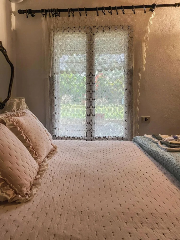 Il Poggetto di Barbara - Casa Bianca