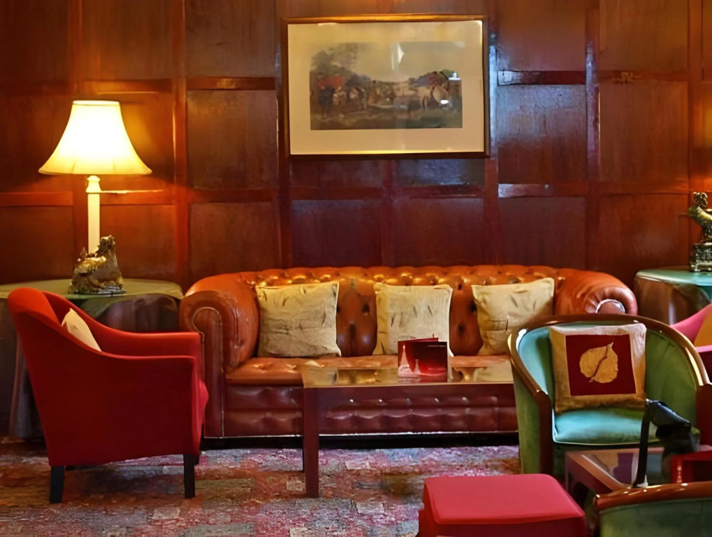 The Bridge Hotel