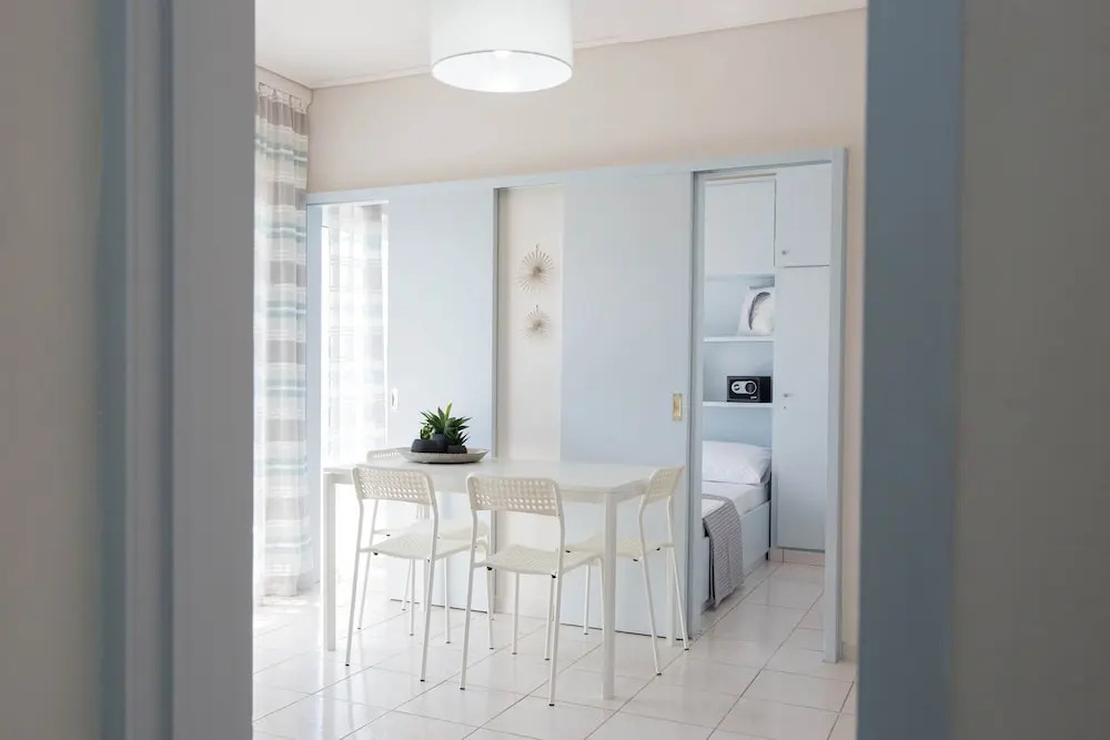 Loutraki Getaway - Cozy and Quiet Nest