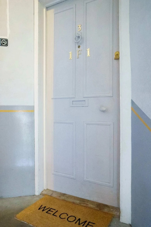 Chic 1BD Flat - W/views of Edinburgh Castle!