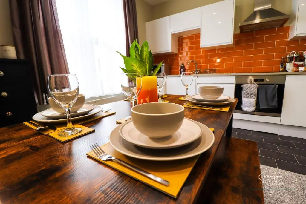 The Wild Fauna Suite - Petite Suites
