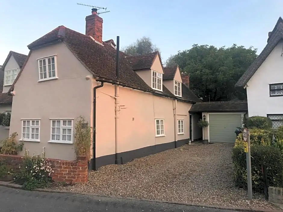 Corner House Luxury BnB