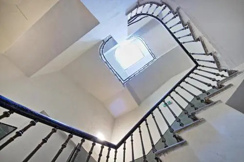 Rose Apartment