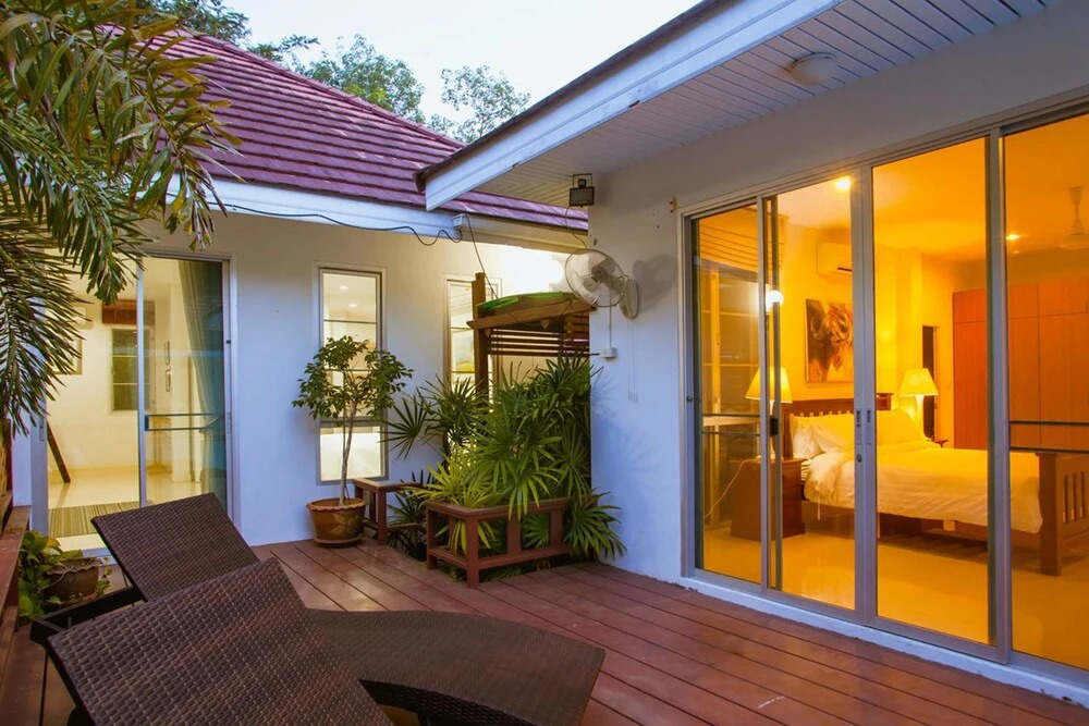 Na Thai Villa