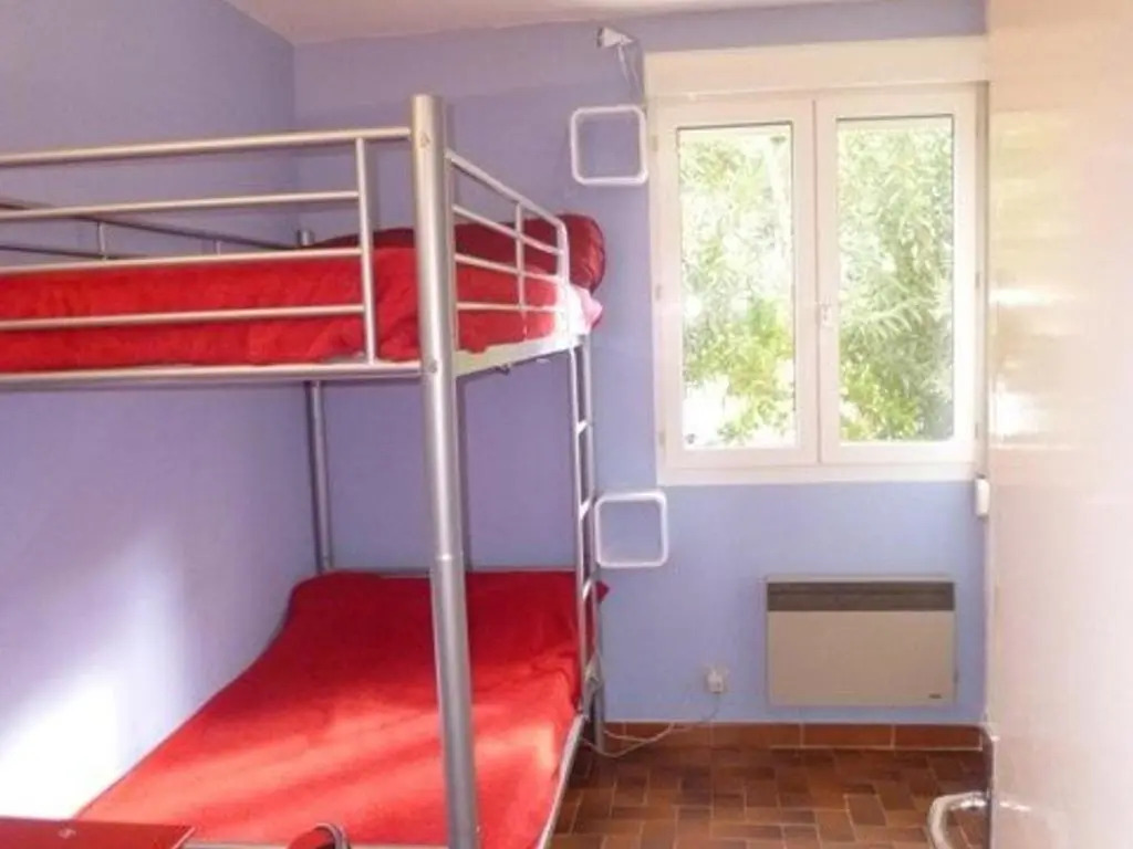 Appartement Banyuls-sur-Mer, 3 pièces, 6 personnes - FR-1-225C-274