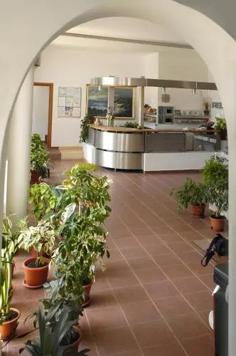 Hotel Albatros