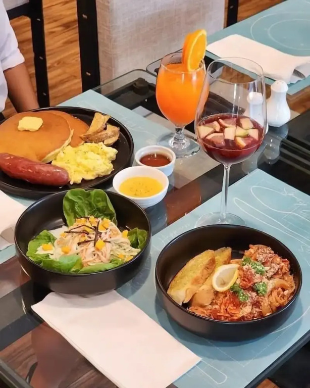 Fynn Boutique Hotel