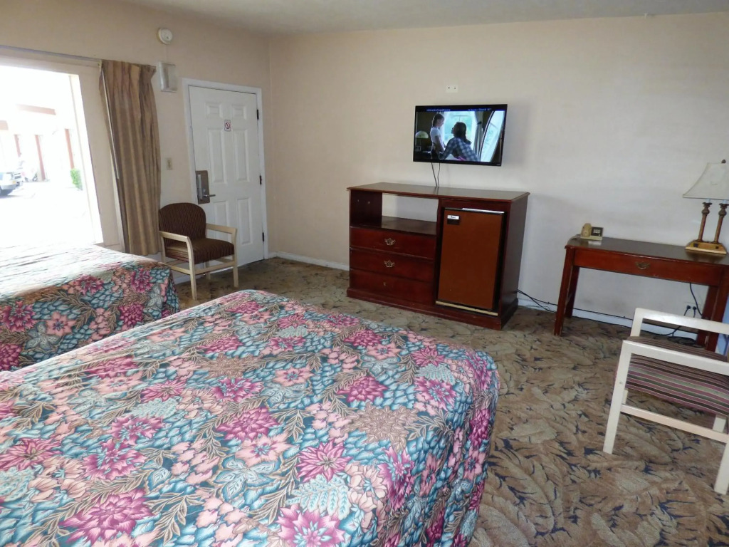 Sands Motel
