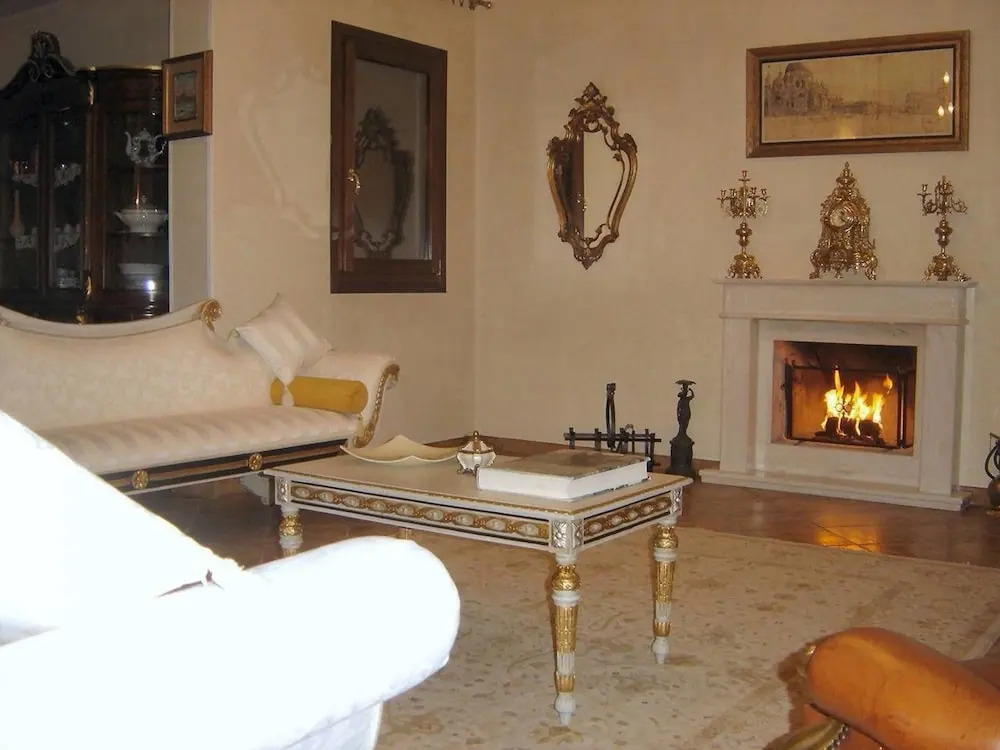 Luxury Villa Near Venice in the Prosecco Region