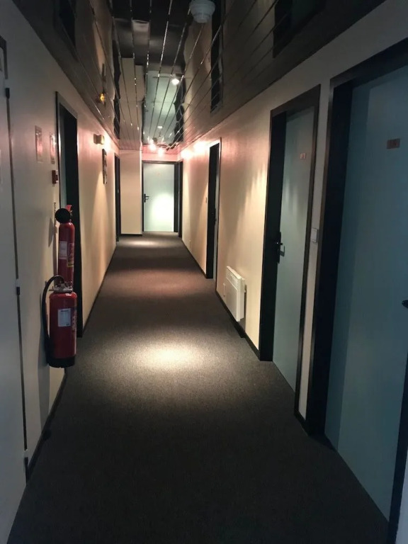 Fasthotel LEldorado