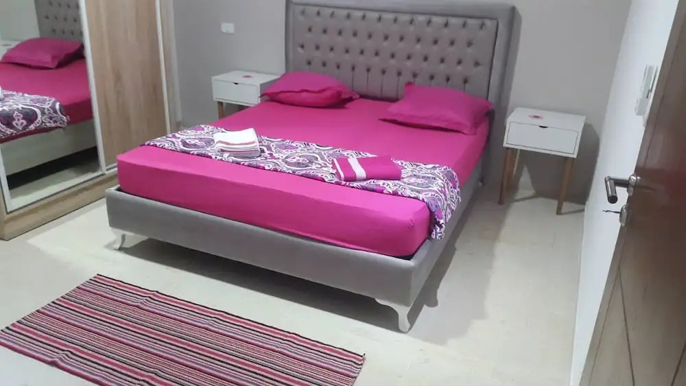 Appartement Elyssa