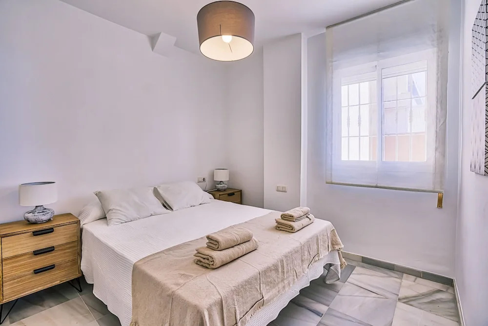 Sur Suites Torremolinos