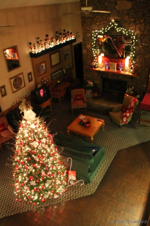Americourt Hotel - Mountain City