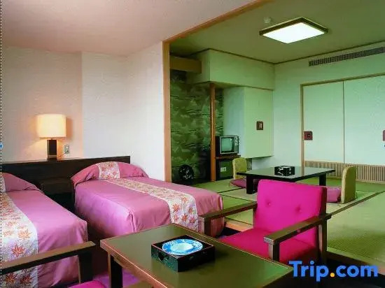 Hotel New Ikaho