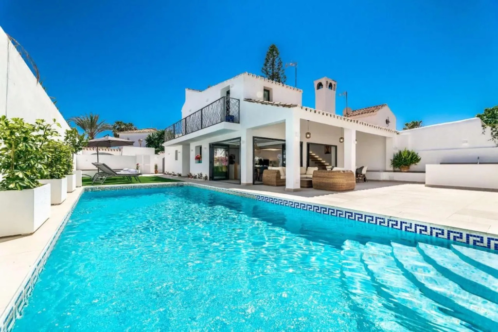 Villa Rio Verde