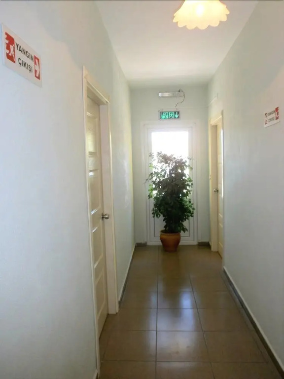 Palmiye Hotel
