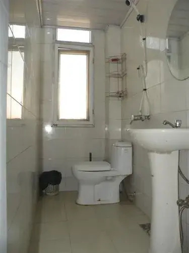 Nanjing Rujiaxiaoju Short Term Rental Apartment