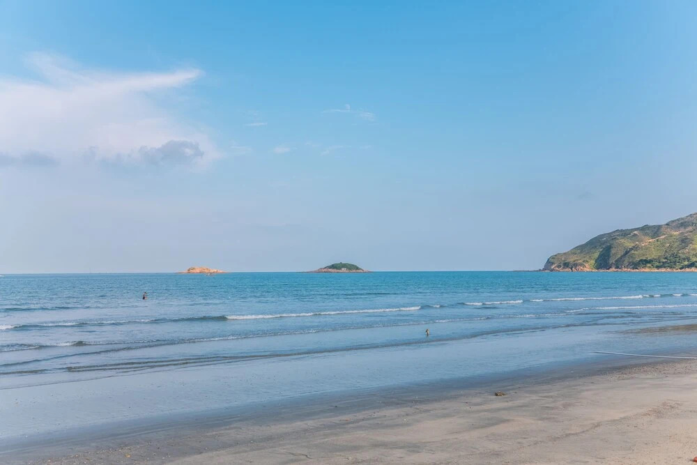 Shuangyue Bay Yu Hai Apartment (Huizhou Huidong Honghai Bay Phase 1)