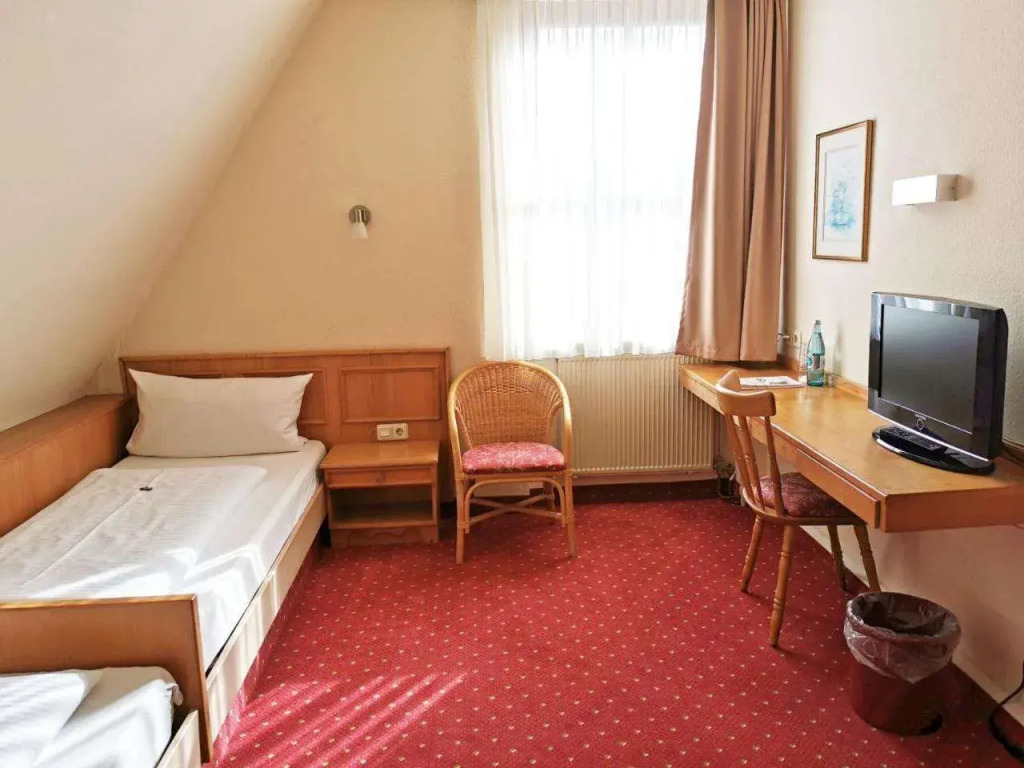 Landhotel Ölmühle
