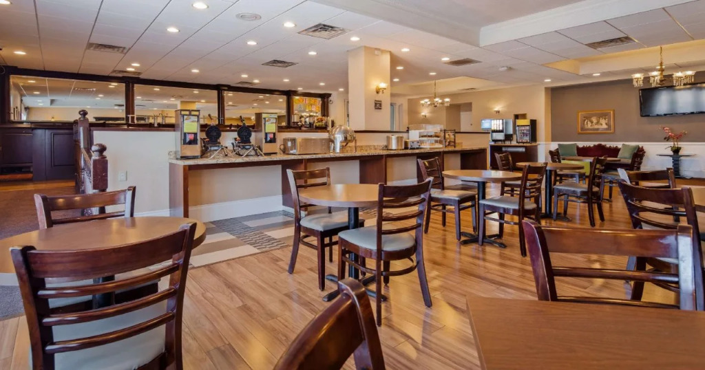 Best Western Plus San Pedro Hotel and Suites