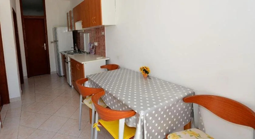 Apartments Tena