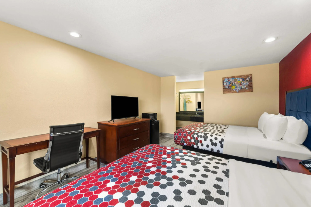 Econo Lodge Belton