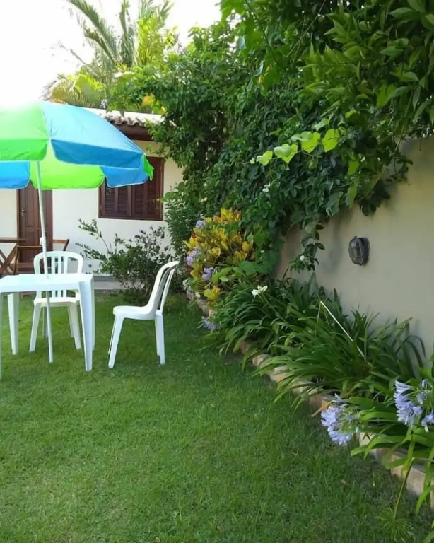 Maricota Hostel