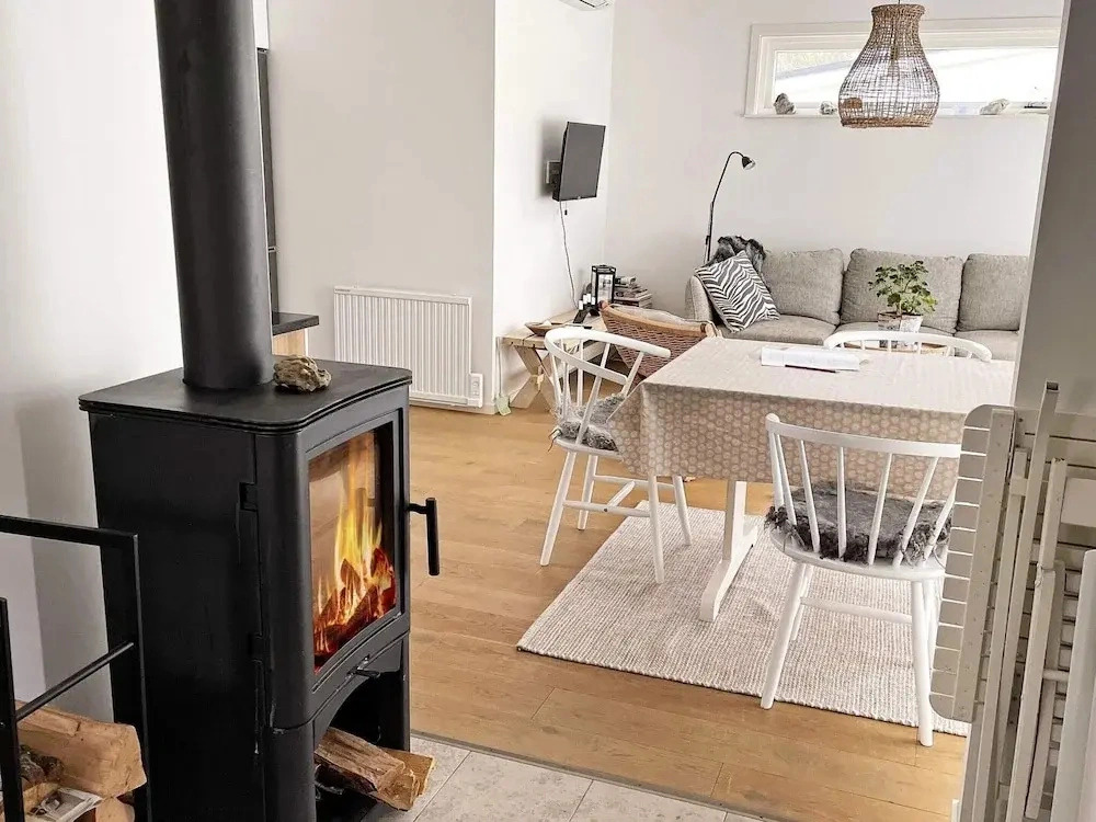 4 Star Holiday Home in Gotlands Tofta