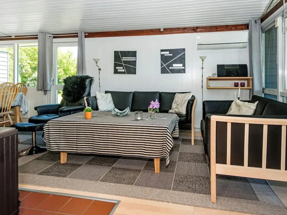 Holiday Home Alsvej Augustenborg I Denmark