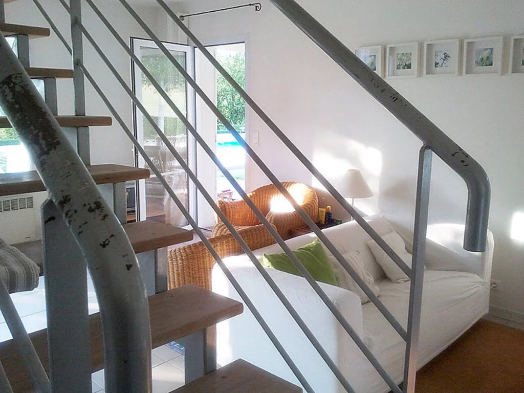 Holiday Home Lapeyriere by Interhome