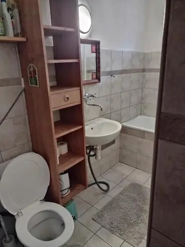 Holiday Home U Černých Ovcí