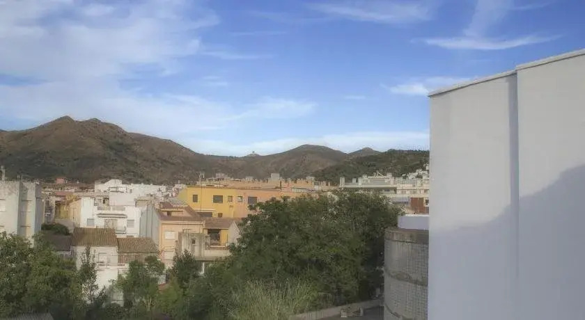 Hotel Parc