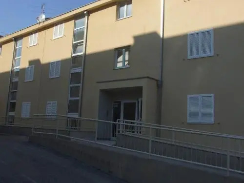 Apartment Antonia
