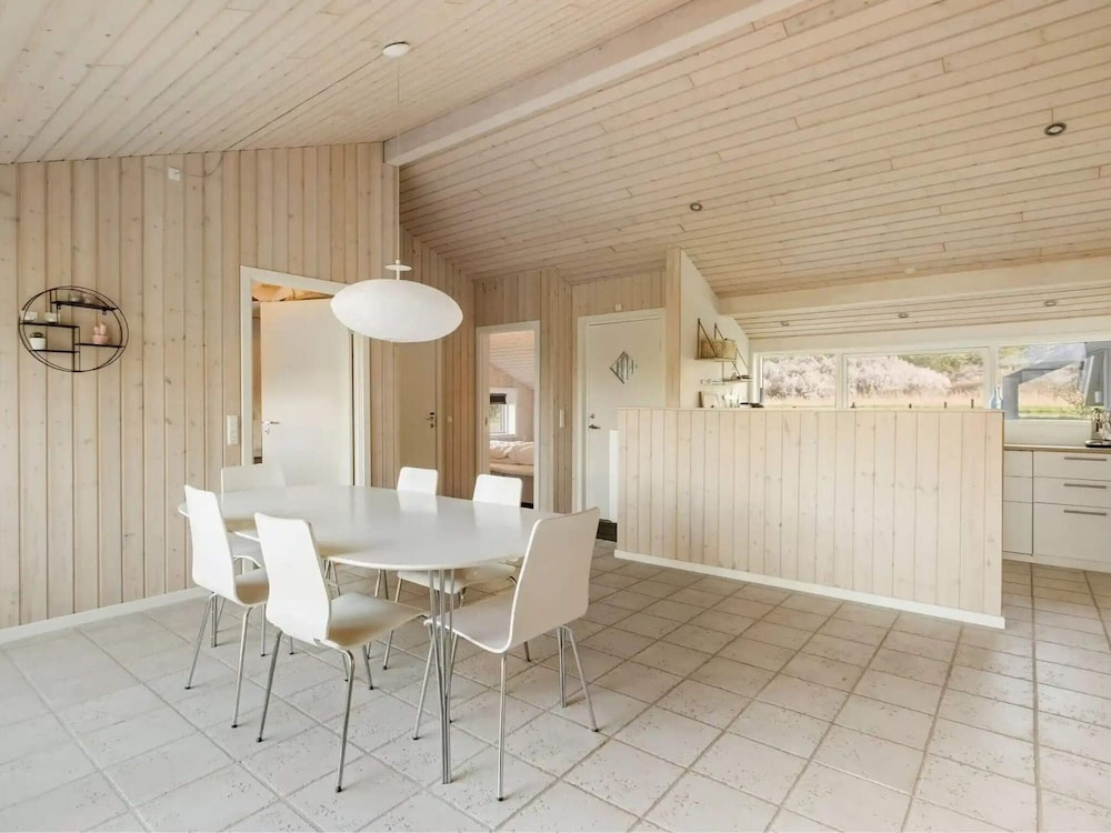 4 Star Holiday Home in Grevinge