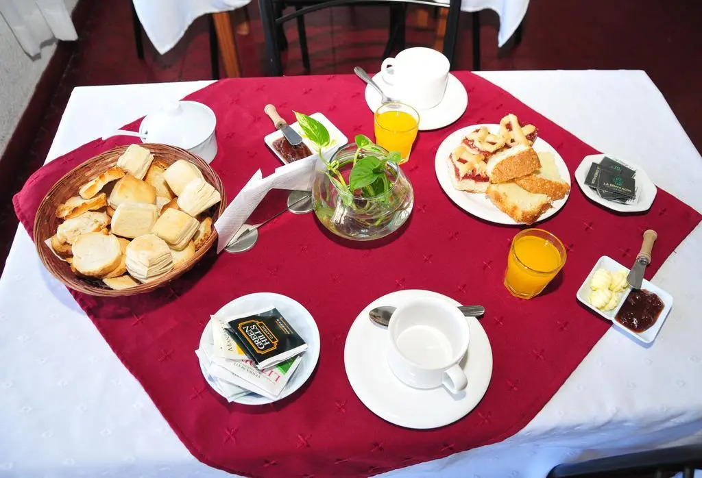 Hotel Yaro