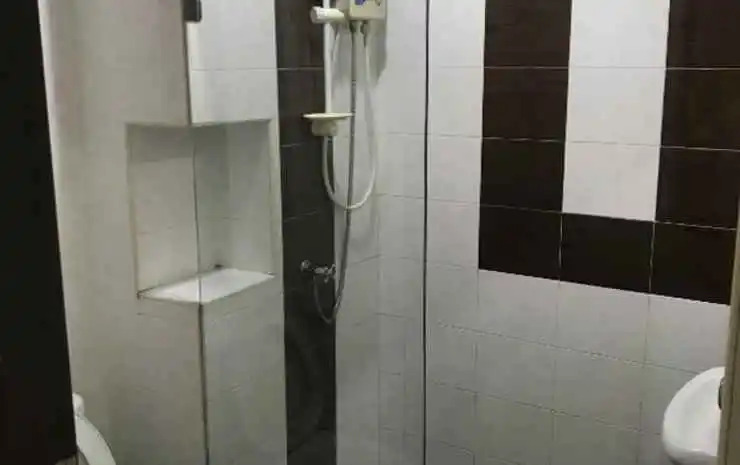 Iyara Apartment