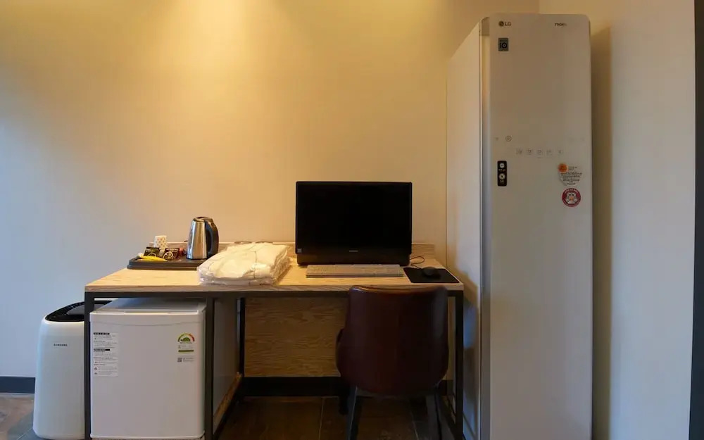 K Boutique Hotel