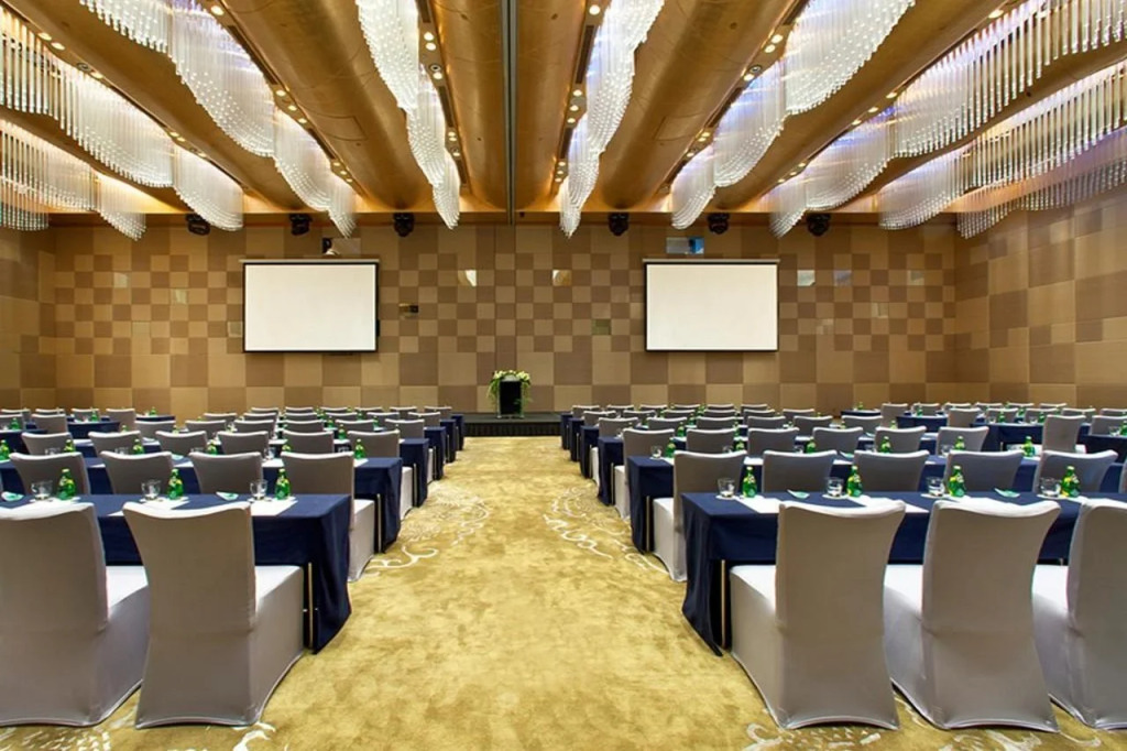 The Westin Shenzhen Nanshan