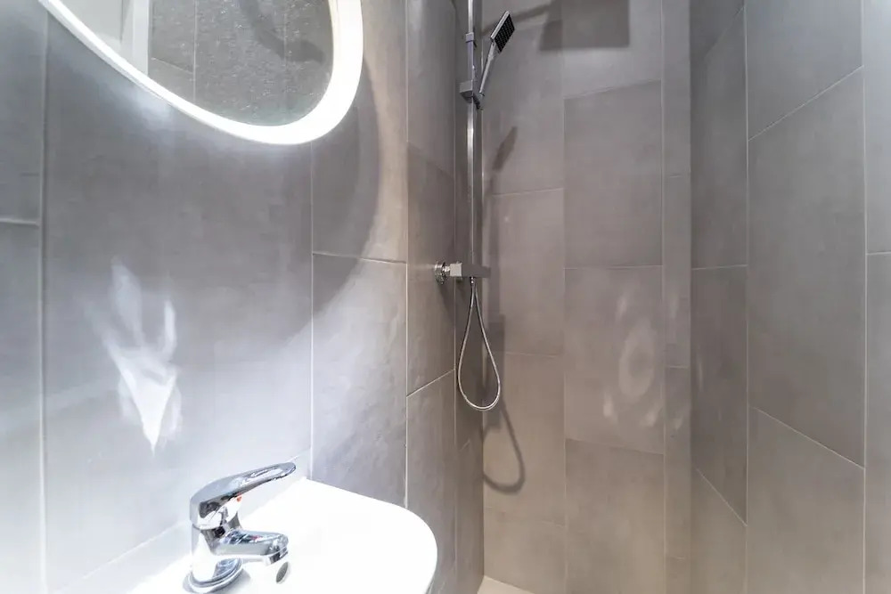 Beautiful Studio Close to the City Center