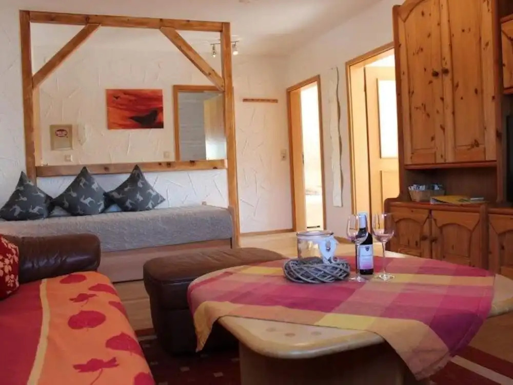 Ferienwohnung, Herrischried