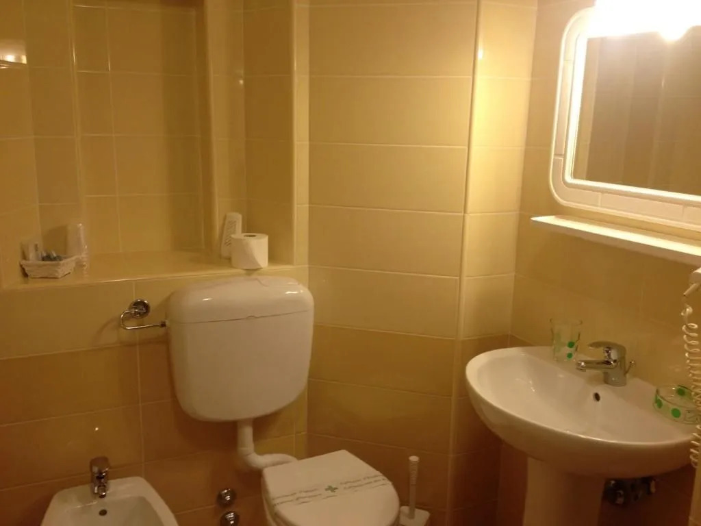 Hotel Montegrande