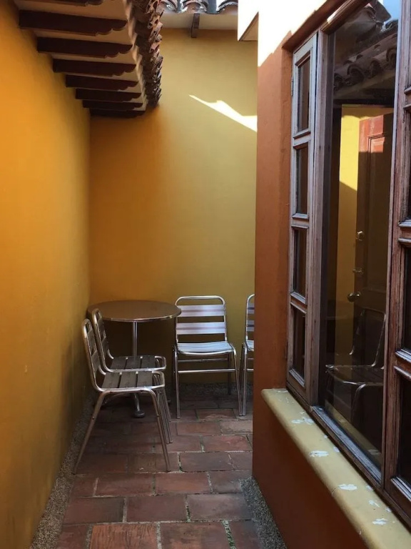 Quijote Candelaria
