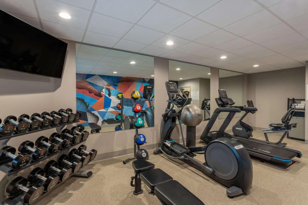 AmericInn by Wyndham San Angelo