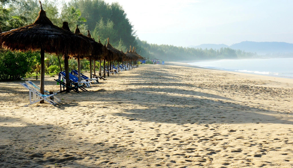 C&N Kho Khao Beach Resort (SHA Plus+)