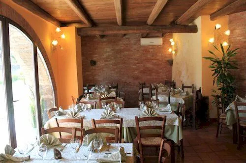 Agriturismo Il Pozzo Antico