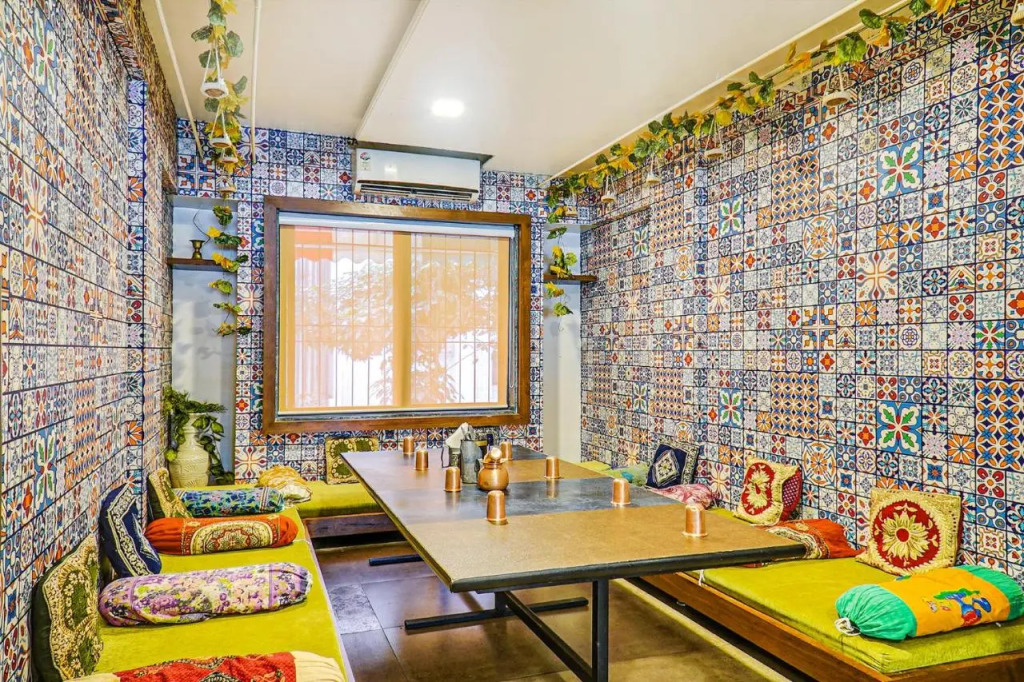 FabHotel Gravity Inn