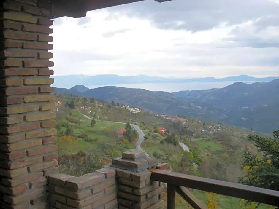 Pigi Tarlampa Hotel