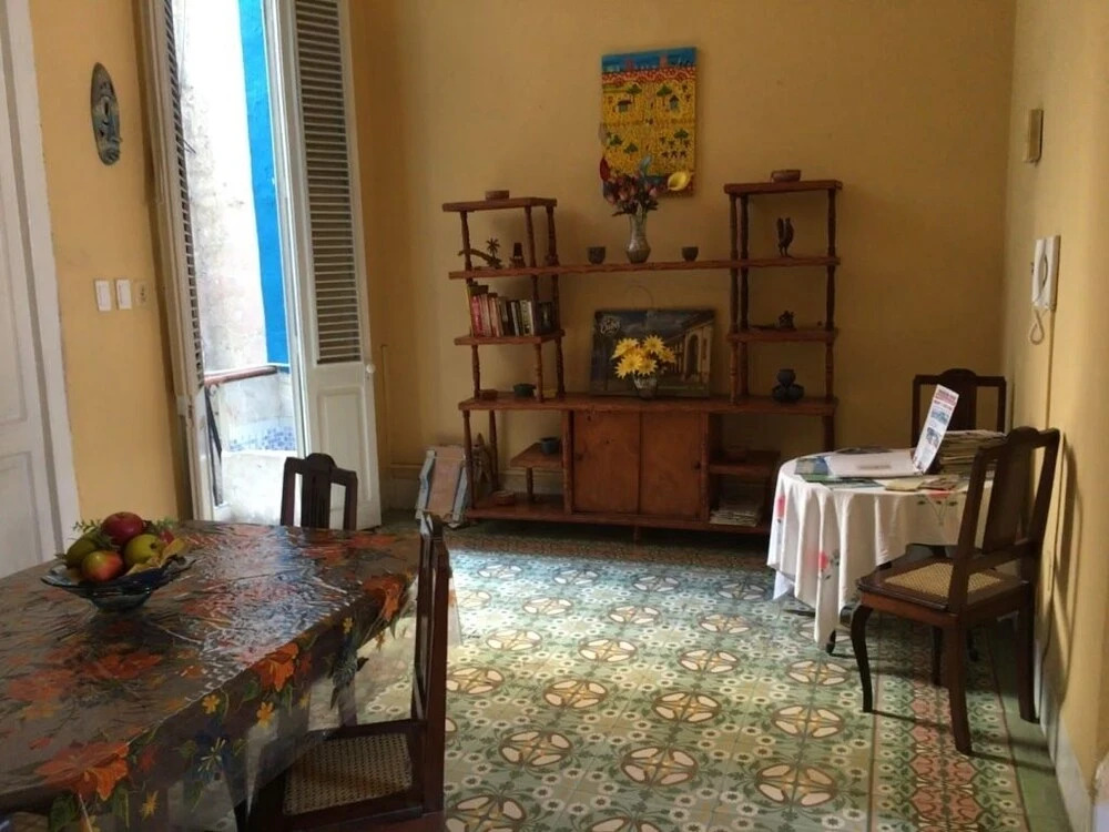 San Lazaro