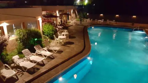 Tacuarembo Hotel