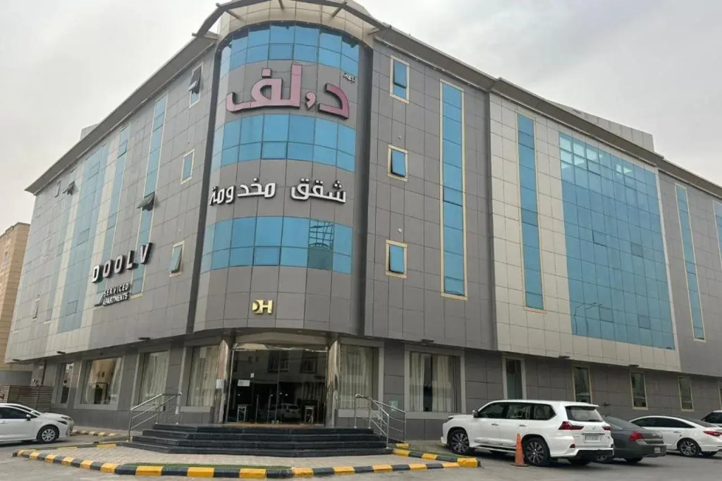 Doolv Hotel 2